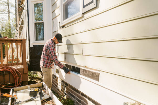 Top rated local Siding Inspection specialists in Murfreesboro, NC
